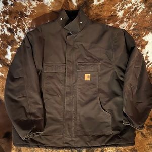 Carhartt Winter Coat